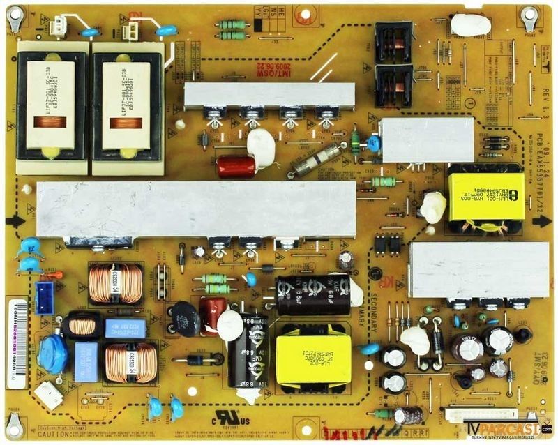 Lgp32 10pi схема