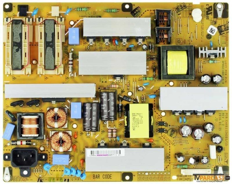  Eay60869403, Eax61124201-15, 3pagc10011a-r, Lgp42-10la, T420hw06 V.0, Lg 42ld450-za, Lg 42ld452, Lg 42ld651-zb