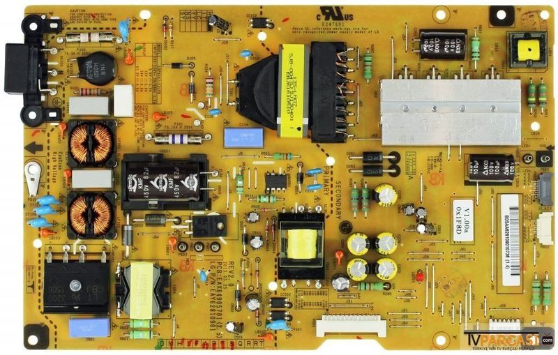  Eay62810901, Eax64905701(2.5), Lgp4247-13lpb, Lc470euh-pff1, Lg 47la660s, Lg 47la660s-za