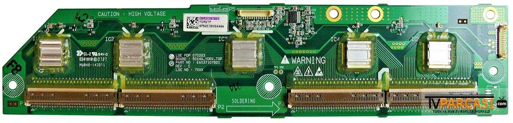  Ebr38447601, Eax37107401, Eax37107601, 50x4a_ydrv_top, 7xxx, Ydrvtop, Ydrv_top, Pdp50x4, Pdp50x4ta35, Lg 50pt85