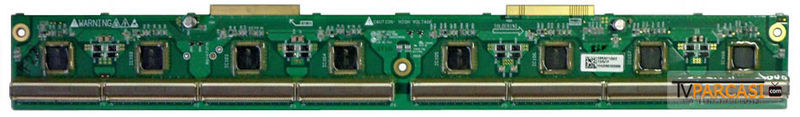  Ebr39712602, Eax42298501, 42g1-ydrv, Lgepdp 071115, Buffer Board, Lg Display, Pdp42g1, Pdp42g10001, Lg 42pg6000-za