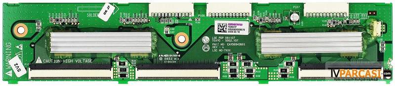  Ebr56579703, Eax56943601, 50g2_ydt, Pdp50g2, Pdp50g20001, Lg 50pq6000-za