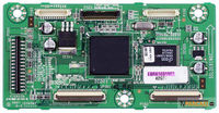 LG - EBR61031801, EAX60770101, 42G2A_CTRL, CTRL Board, PDP42G2, PDP42G20024, LG 42PQ200R, 42PQ200R-ZA