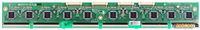 LG - EBR61477201, EAX60893801, 42G2A_YDRV_80CH, YDRVTP Board, PDP42G2, Buffer Board, YDRVTP Board, Top Y Scan Drive, LG 42PQ200R