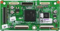 LG - EBR63632302, EAX61314501, PDP42T1, Logic Board, Ctrl Board, LG 42PJ350-ZA
