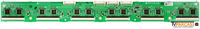 LG - EBR75771401, EAX64798801, 50R5_YDRV, YDRV Board, PDP50R5, PDP50R50000, LG 50PN5300, LG 50PN6500