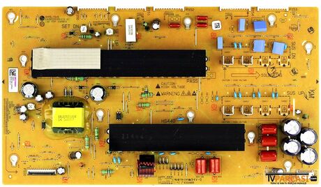 EBR77185601, EAX65331001(2.0), 60R6_YSUS, PDP60R6, LG 60PB660V, LG 60PB690V
