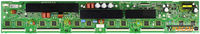 LG - EBR77360401, EAX6525501, Y-Main Board, YSUS Board, Y-Sustain, PDP50R6, PDP50R60000, LG 50PB690V, LG 50PB690V-ZC, LG 50PB6600
