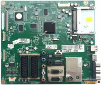 LG - EBT61219611, EAX63426602 (0), Main Board, PDP60R3, LG 60PZ250, LG 60PZ250-ZB