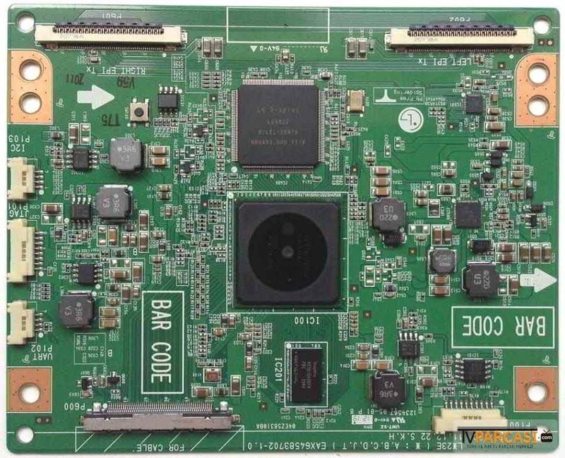 Lg 47lm860v нет изображения