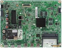 LG - EBT63537606, EBR80067101, EBT63613103, EAX66207203, EAX66207202 (1.2), LD-LE51H, Main Board, LG Display, LC490EUE-FHM1, 6091L-2829B, LG 49LF630V, LG 49LF630V-ZA