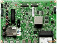 LG - EBT63724603, EBR80067109, EAX66207202 (1.2), Main Board, T500HVJ 03.3, LG 50LF650V, LG 50LF652V