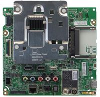 LG - EBT64138308, EAX66943504, EAX66943504 (1.0), Main Board, NC490DGE-SADP3, LG 49UH6100, LG 49UH6100 49 inch 4K UHD HDR Smart LED TV