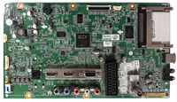 LG - EBU61792713, M52, EAX64559003(1.0), Main Board, LG M2755D
