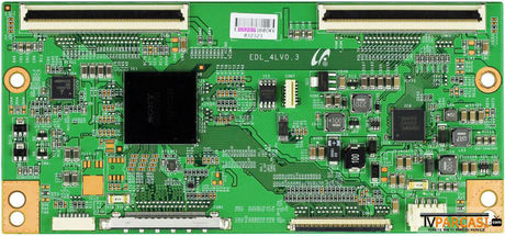 EDL_4LV0.3, 15723G, LJ94-15723G, T-Con Board, Samsung, LTY400HF09, Sony KDL-40EX720