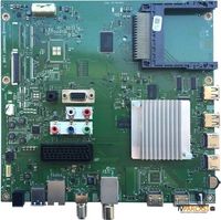 BEKO - F5BBZZ, ZDS190R-6, 057K48-A05, Arçelik A48 LB 8467, Beko B48-LB-8467