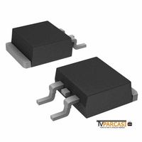 DİĞER MARKALAR - FDD8778, 25V N-Channel PowerTrench MOSFET