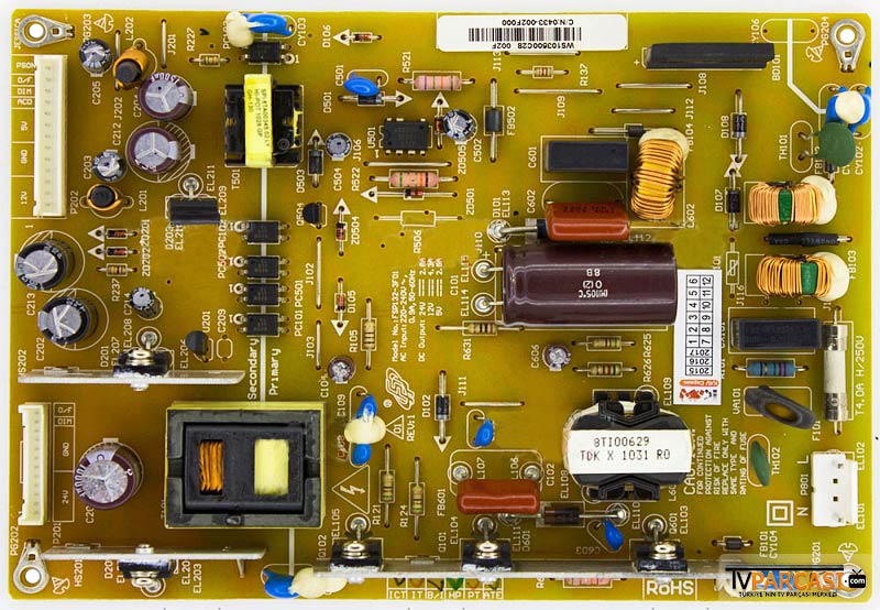 Fsp132 3f01 схема
