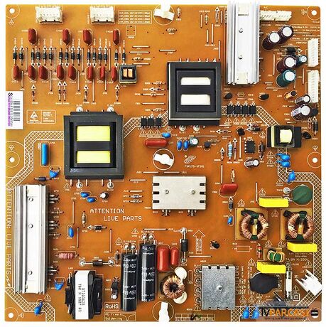 FSP175-4FS01, 2722 171 90246 REV.03, Philips 40PFL6605H-12, Philips 40PFL7605H-12, Philips 40PFL8605H-12, LK400D3LB23, LK400D3LA93