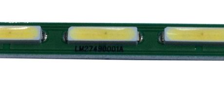Hc275exn abvp1 41xx нет изображения