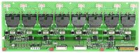 AU Optronics - HIU-607, HPC-1518, Backlight Inverter Board, Backlight Inverter, Inverter Unit, AU Optronics, T260XW01 V.5
