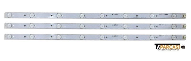  Hl-17320a28-0801s-01, 4632db016, C320x13-e3-l, Premier Pr-32b30