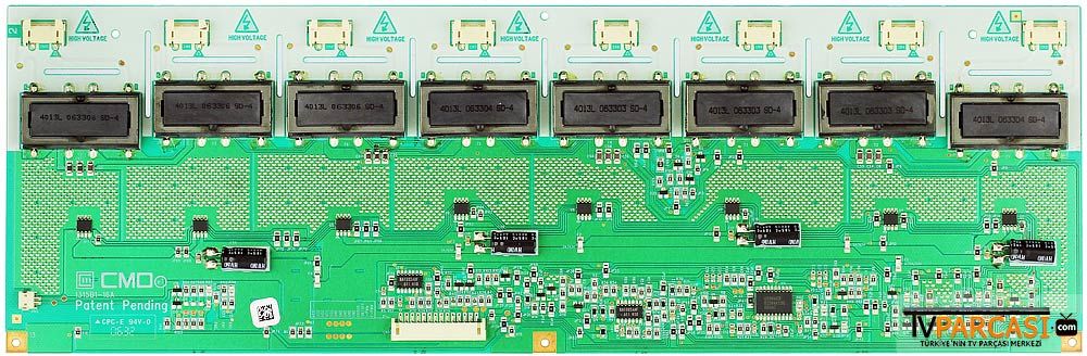 V320b1 l01 c нет изображения