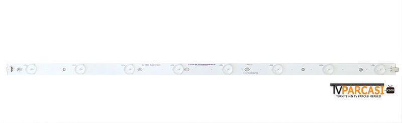  Ic-d-tbac55d275r, 11800616-c0, Tpv, Tpt550h2-duksgk, Tpt550h2-duksgk Rev.s1a, Led Backlight