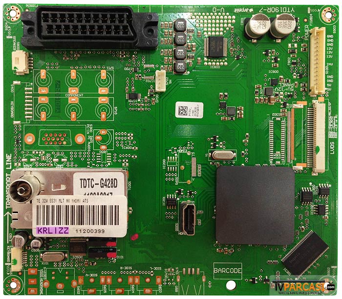 Main tv. Yvr190r-11. Ltf320ap11 цветные контуры. Te32-21. Ytd247025.