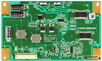 CHI MEI - L500H1-2EA, L500H1-2EA-C003, CHIMEI INNOLUX, Led Driver Board