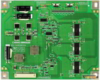 CHI MEI - L500H1-2EB-C004, C500E06E02A, 27-D083863, V500HK1-LE1, Panasonic TC-L50E60, Panasonic TC-50LE64