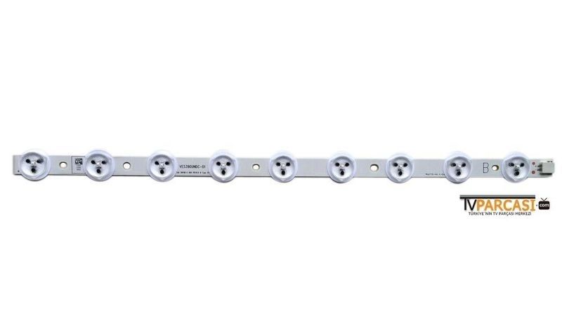  Ves390undc-01, Led Backlight ( B ), Lg Innotek 39fhd-c Ndv Rev0.0 B Type
