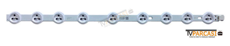  Lg İnnotek 39fhd-c Ndv Rev0.2 A Type, 30082116, Led Backlight, Ves390undc-01, Ves390unda-01