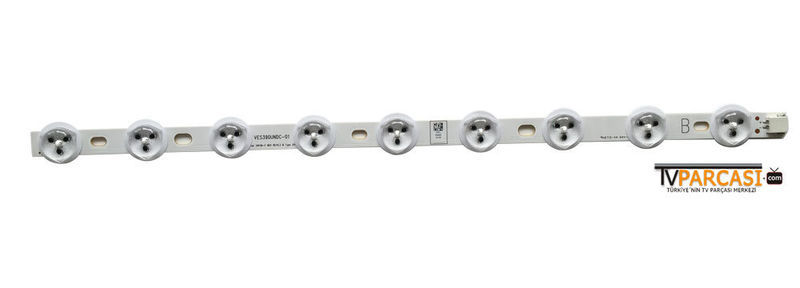  Lg Innotek 39fhd-c Ndv Rev0.2 B Type, Ves390undc-01, Led Backlight