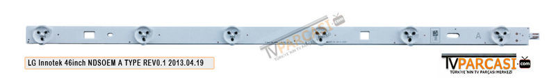  Lg Innotek 46ınch Ndsoem A Type, Nft-m2 94v-0, 31fjlgd6u4s52cu4s, Led Backlight, Sony Klv-46r452a