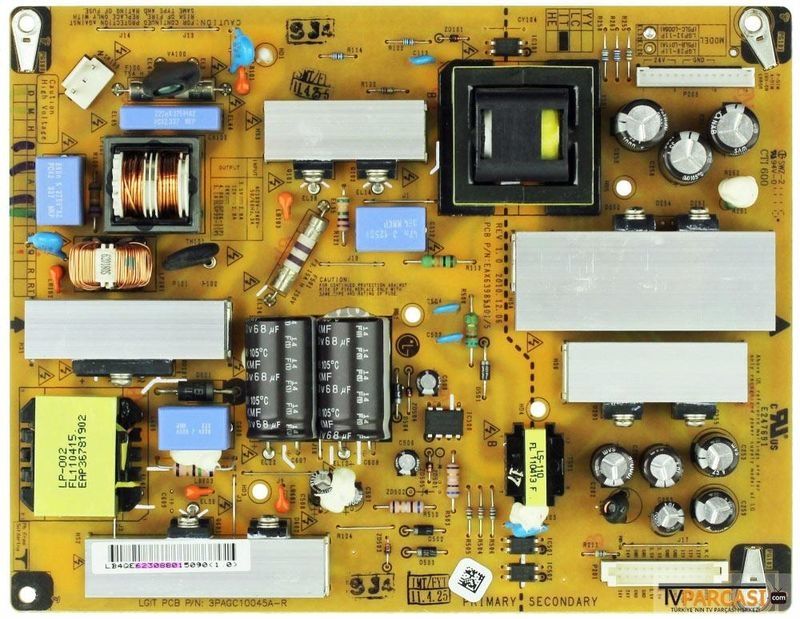 Eay62308801, Lgp32-11p, Eax63985401-5, Eax63985401-8, Lgp32-11p, Pslc-l008a, 3pagc10045a-r, Lg 32lk330, Lg 32lk450, Lg 32ld452b