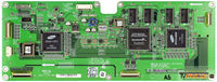 SAMSUNG - LJ41-01968A, LJ92-00975C, 42SD S3.0-S3.1, Main Logic CTRL Board, Control Board, Logic Main, Samsung, S42SD-YB03, S42SD-YD05, Samsung PS-42D4S