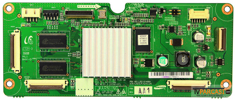 S42ax yb08 нет изображения