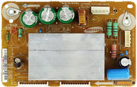SAMSUNG - LJ41-06613A, LJ92-01668A, BN96-12168A, X-Main Board, XSUS, X-Sustain, S42AX-YB08, S42AX-YD12, SAMSUNG PS42B450B1D