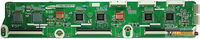 SAMSUNG - LJ41-10309A, LJ92-01933A, 64 FP YB-UP_4LAY, Buffer Board, S64FH-YB04, BN96-25223A, Samsung PS64F8500