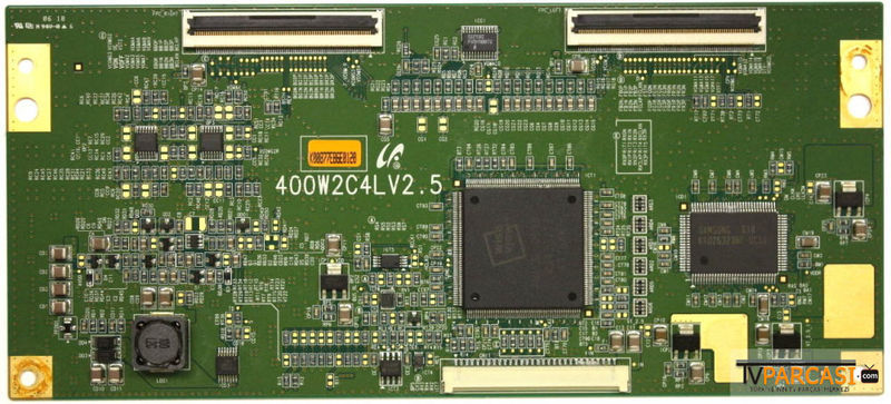  400w2c4lv2.5, Lj94-00877e, Lty400w2-l06, Sony Kdl-s40a12u Kdl-v40a12u, Sony Klv-40u100m, Sony Klv-s40a10