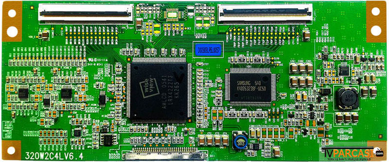  320w2c4lv6.4, Lj94-00908l, 908l, Lta320w2-l14, Lj96-02715d