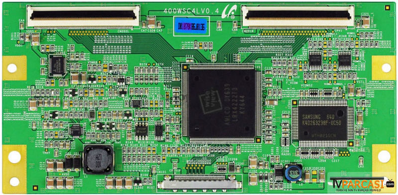  400wsc4lv0.4, Lj94-01070k, Ltz400ws-l02, Lty400ws-lh2, Sony Kdl-40s2000, Sony Kdl-40s2010, Sony Kdl-40s2030, Sony Kdl-40s20l1, Sony Kdl-40s210, Sony Kdl-40v2000, Sony Klv-40s200a