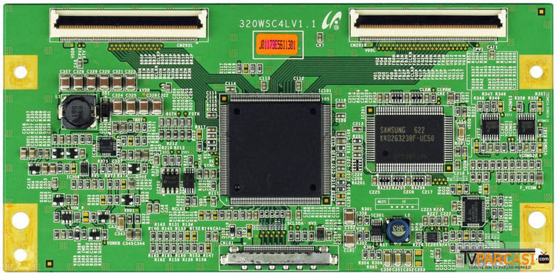  320wsc4lv1.1, Lj94-01173e, 1-789-503-12, 1-789-503-13, Ltz320ws-l03, Ltz320ws-l05, Sony, Kdl-32s2000, Kdl-32s2010, Kdl-32s2030, Kdl-32u2000, Kdl-32v2000, Kdl-32v2500, Kdl-v32xbr2