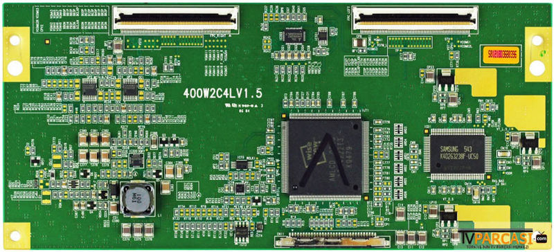 400w2c4lv1.5, Lj94-01218d, Lta400ws-l02, Lta400ws-l02-v0r, Samsung Le40r51bx
