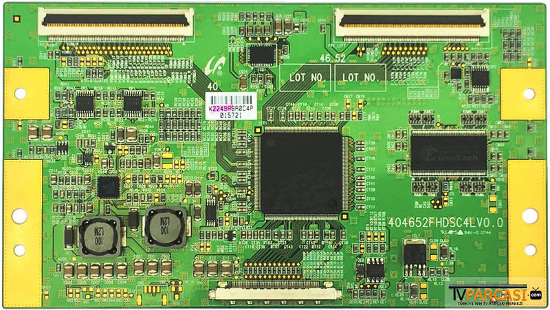  404652fhdsc4lv0.0, Lj94-02249a, Lta400ht-l06, Lj96-04176a, Samsung Le40m87bd