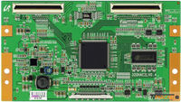 SAMSUNG - LJ94-02296R, 320HAC2LV0.4, LTF320HA09, LTF320HA09-A02, Samsung LE32B530P7F, T-Con Board, Samsung t-con board