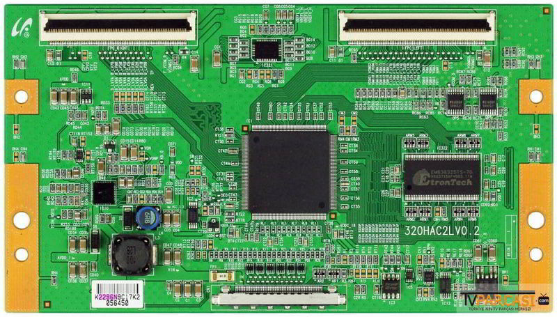  320hac2lv0.2, Lj94-02296v, Ltf320ha06, Samsung Le32b530p7w, Samsung Le32b554