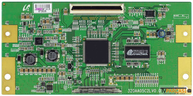  320aa05c2lv0.0, Lj94-02302c, Ltf320aa01, Lta320aa05, Samsung Le32a330j1, Samsung Le32a430t1, Samsung Le32a450c2, Samsung Le32a451c1, Samsung Le32a455c1, Samsung Le32a457c1