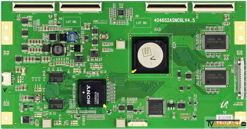 Kdl 40r483b нет изображения есть подсветка